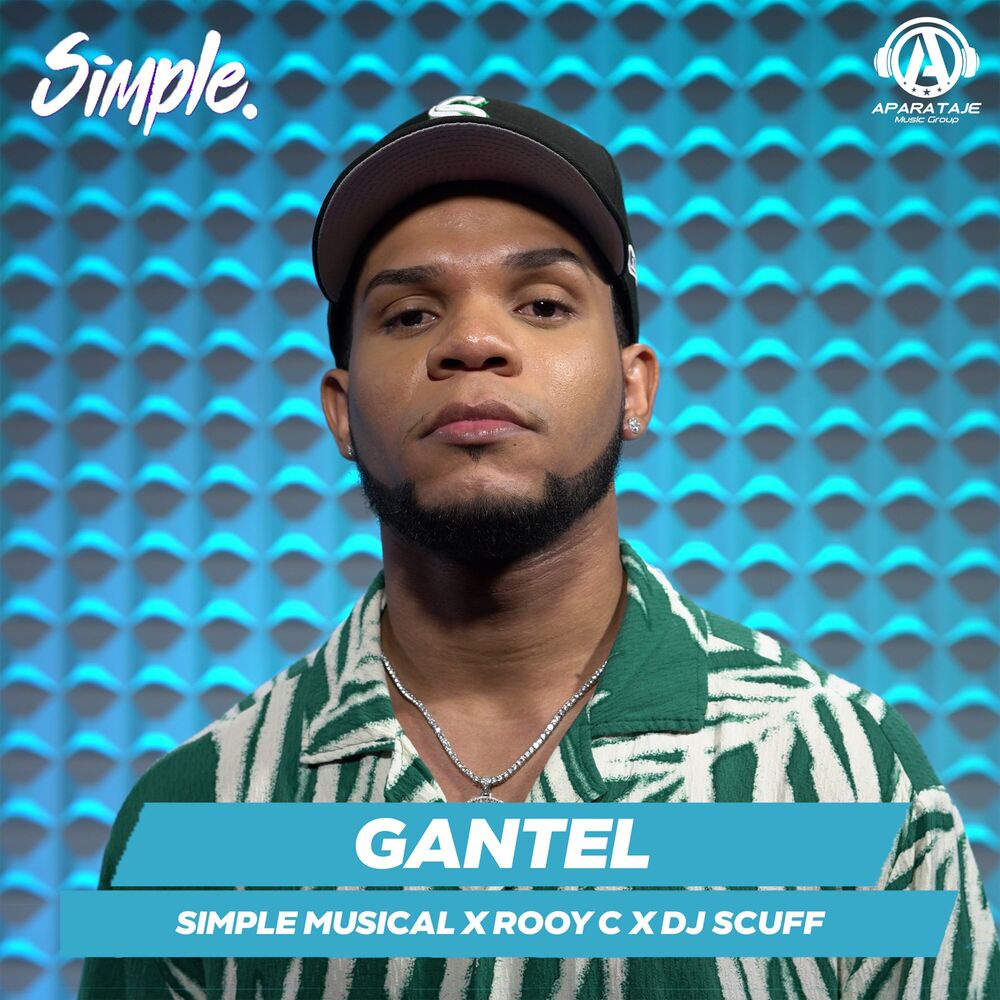 Picture of GANTEL