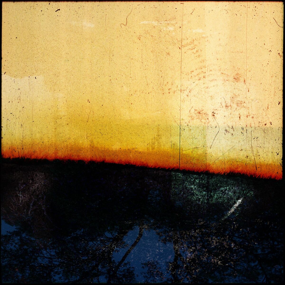 Album cover of Shakkei