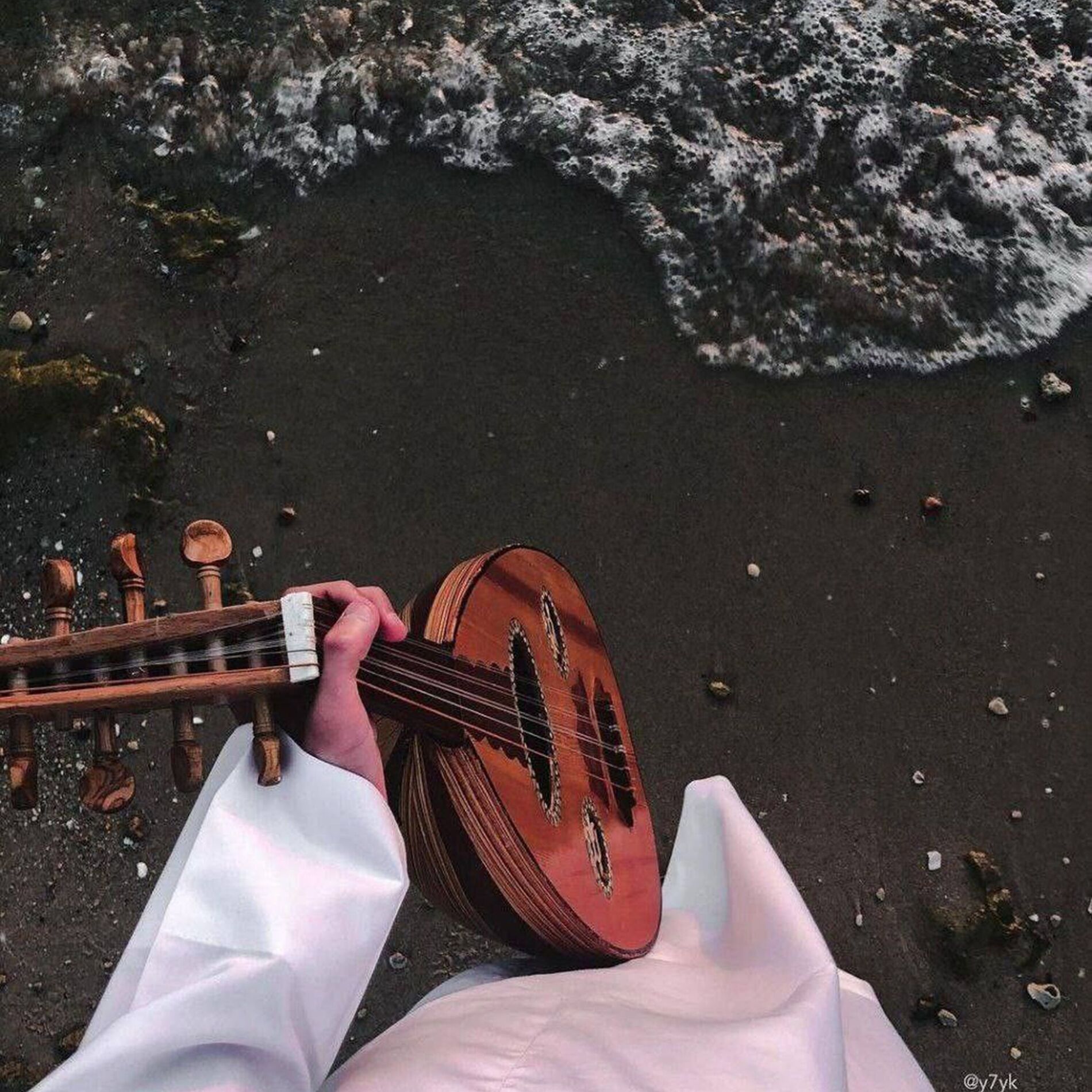 Album cover of أول قبلة لي