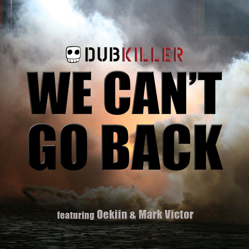 Picture of We Can't Go Back