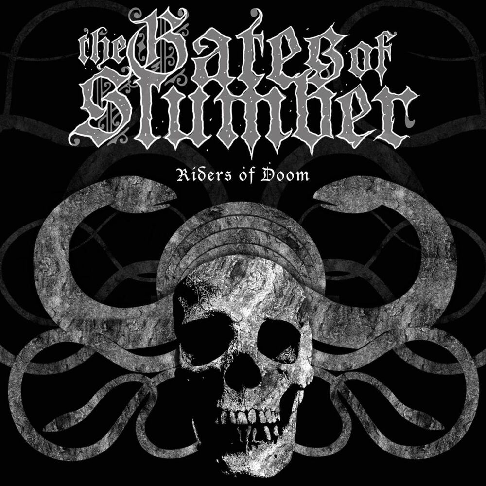 Picture of Riders of Doom