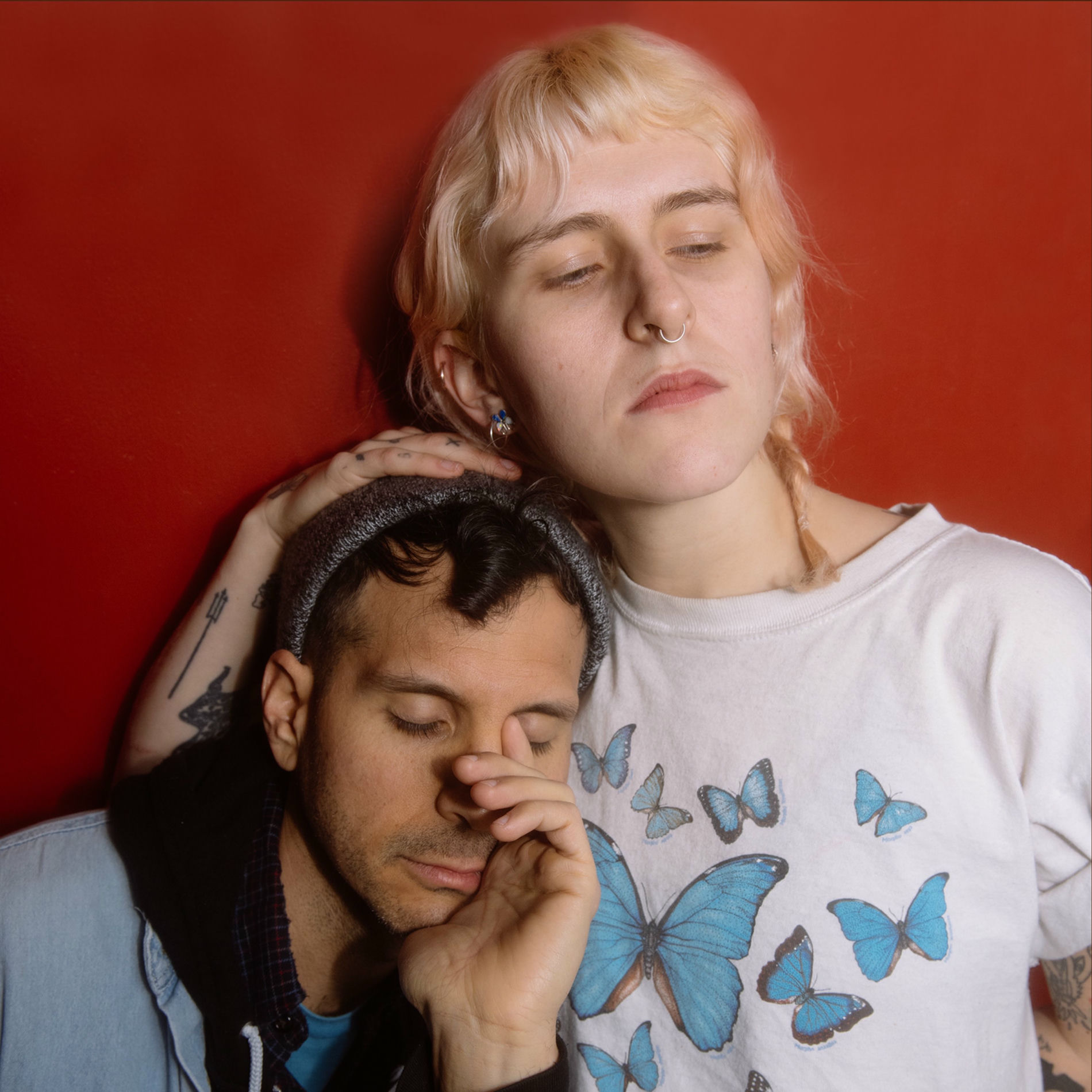 Album cover of Siren 042