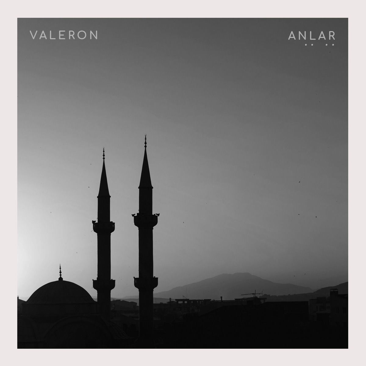 Album cover of Anlar