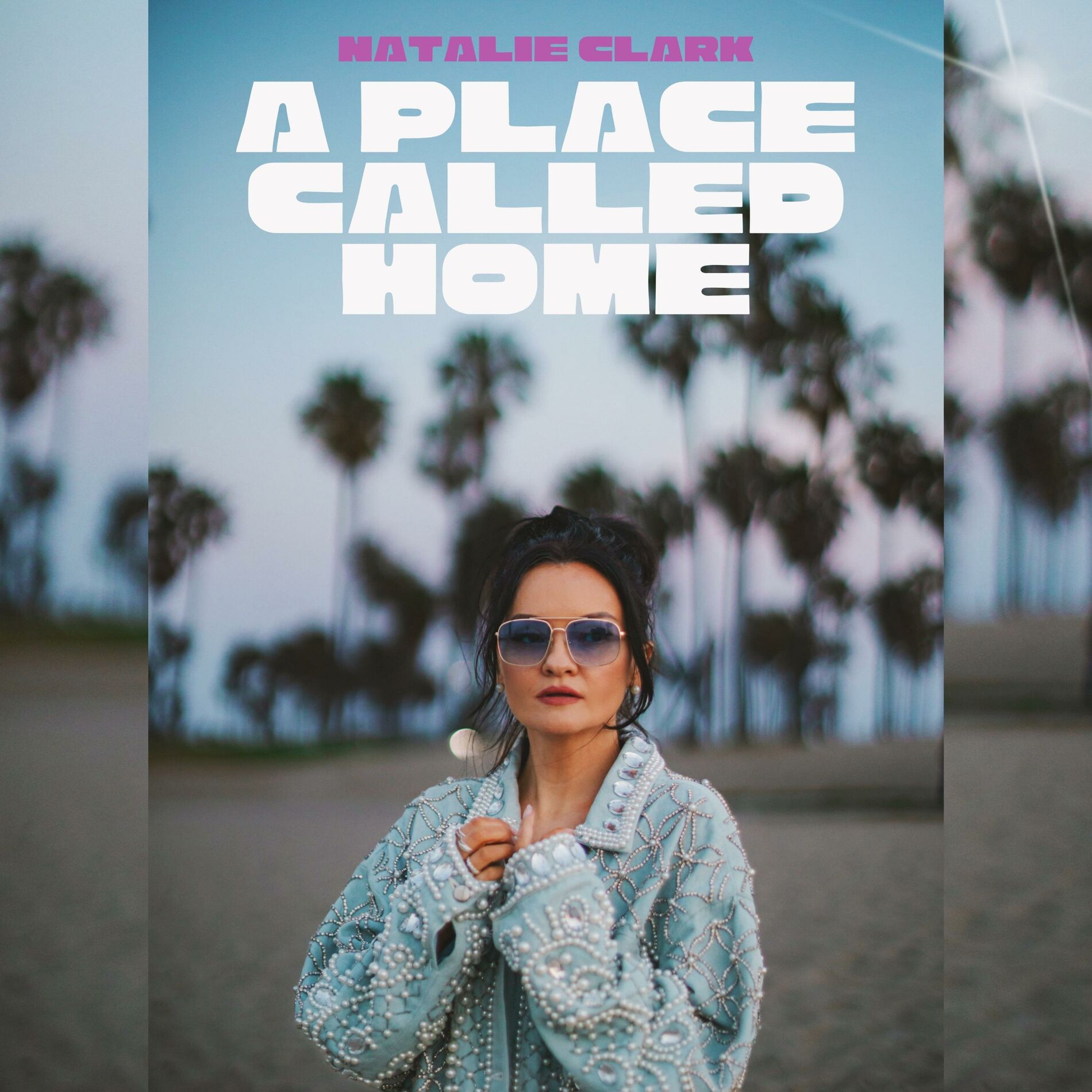 Album cover of A Place Called Home