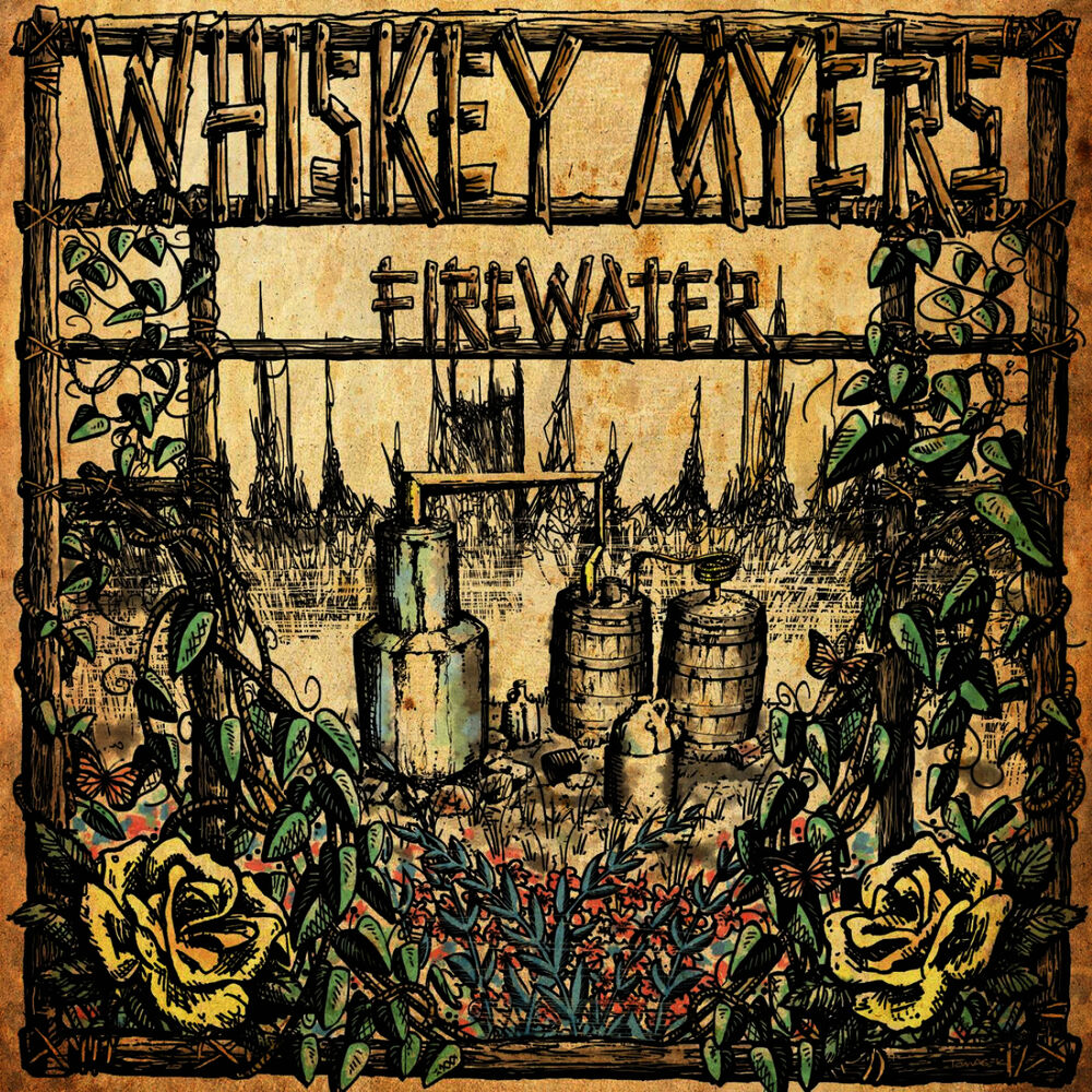 Picture of Firewater