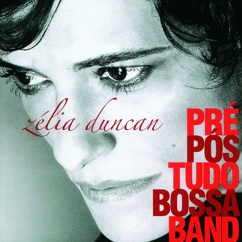 Picture of Pré, Pós Tudo, Bossa Band