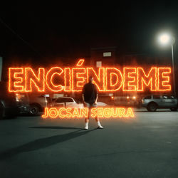 Cover of Enciéndeme by undefined