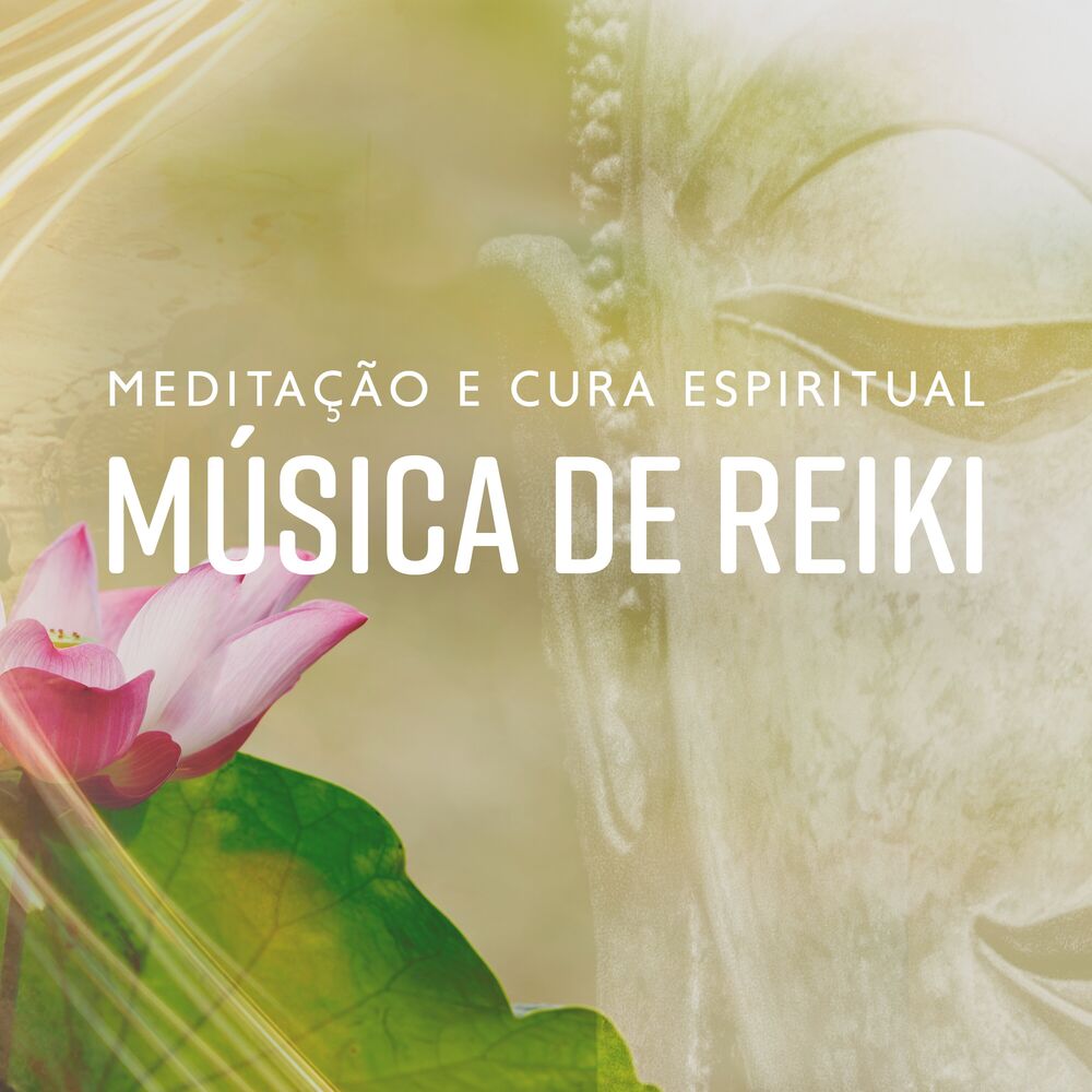 Picture of Meditação e Cura Espiritual: Música de Reiki