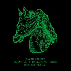 Blind On A Galloping Horse Remixes, Vol. 2