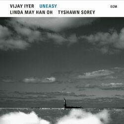 Cover of Uneasy