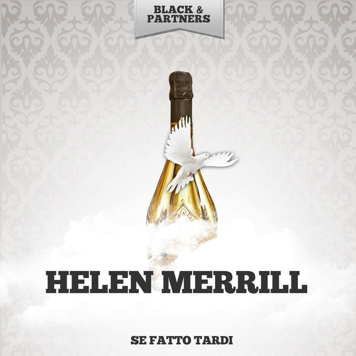 Album cover of Se Fatto Tardi