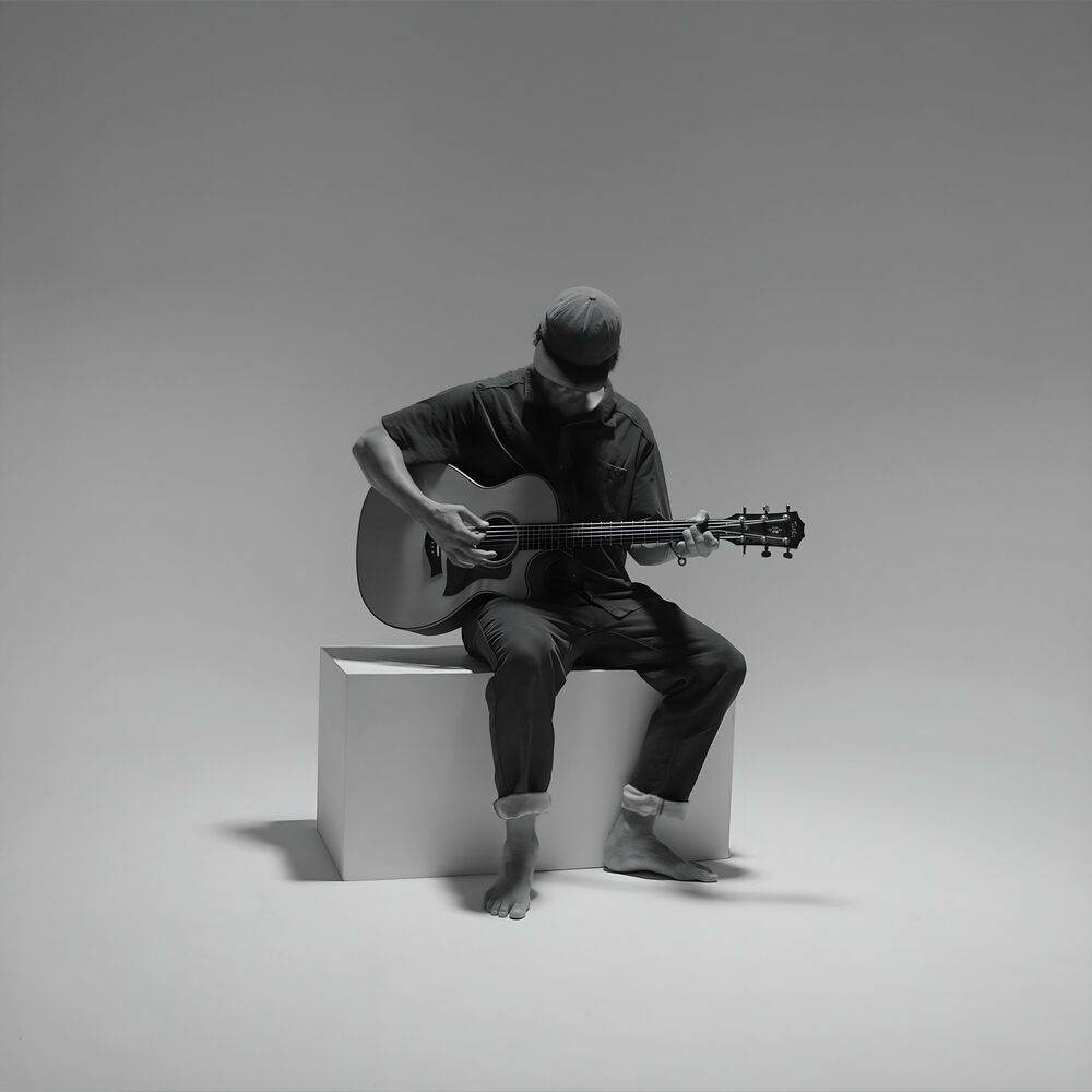 Picture of Paradise (Universal Sound Version)