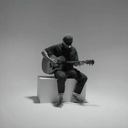 Cover of Paradise (Universal Sound Version)
