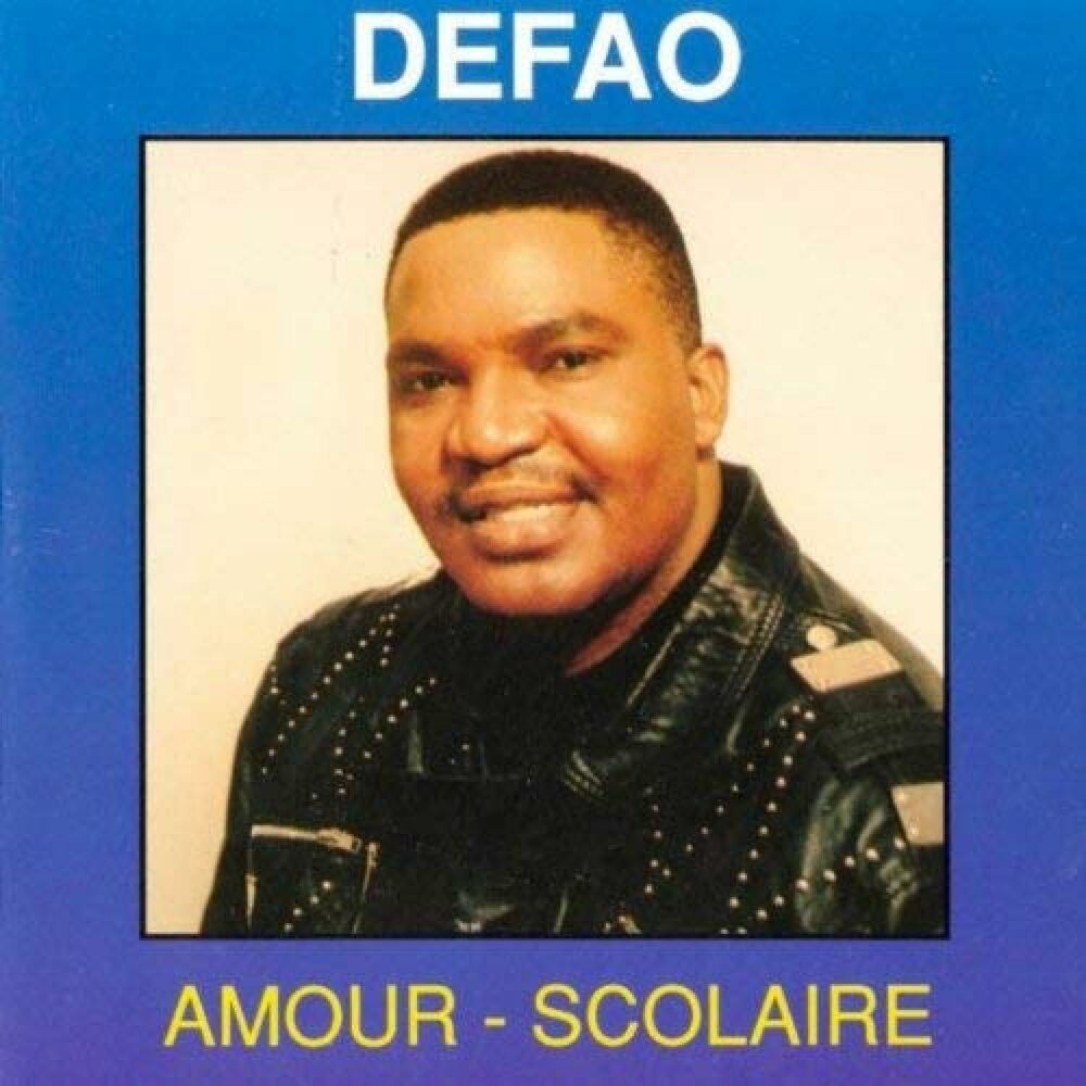 Picture of Amour Scolaire