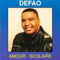 Cover of Amour Scolaire