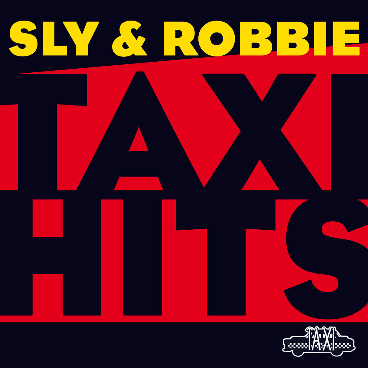 Album cover of Sly & Robbie Present Taxi 08 09