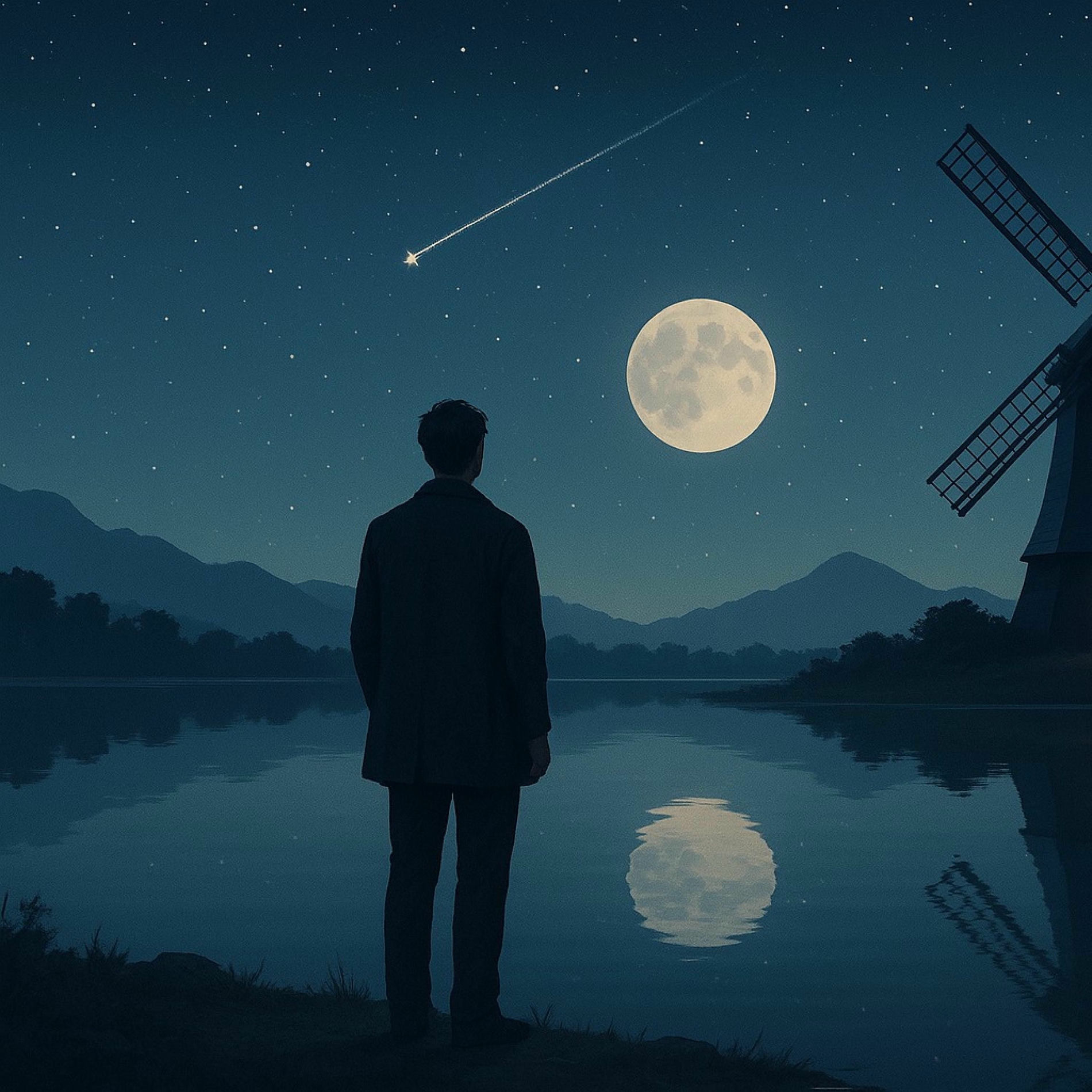 Album cover of THƯƠNG EM PHÁT KHỜ - LOFI CHILL