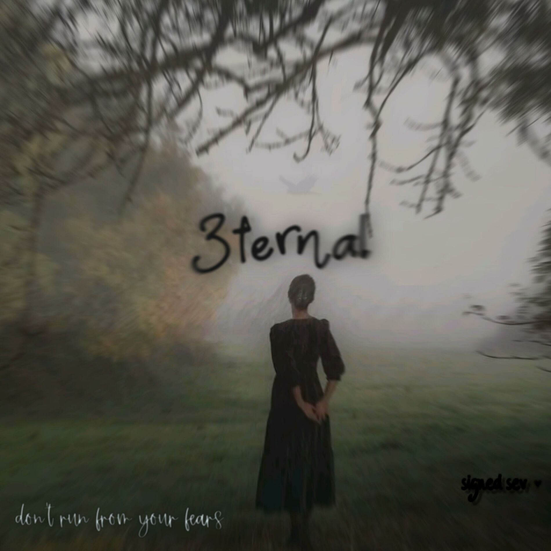 Album cover of Eternal (EP)