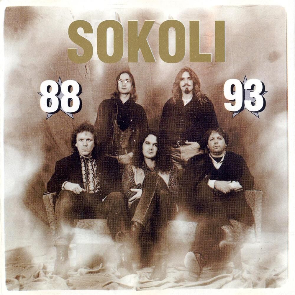 Picture of Sokoli 88-93