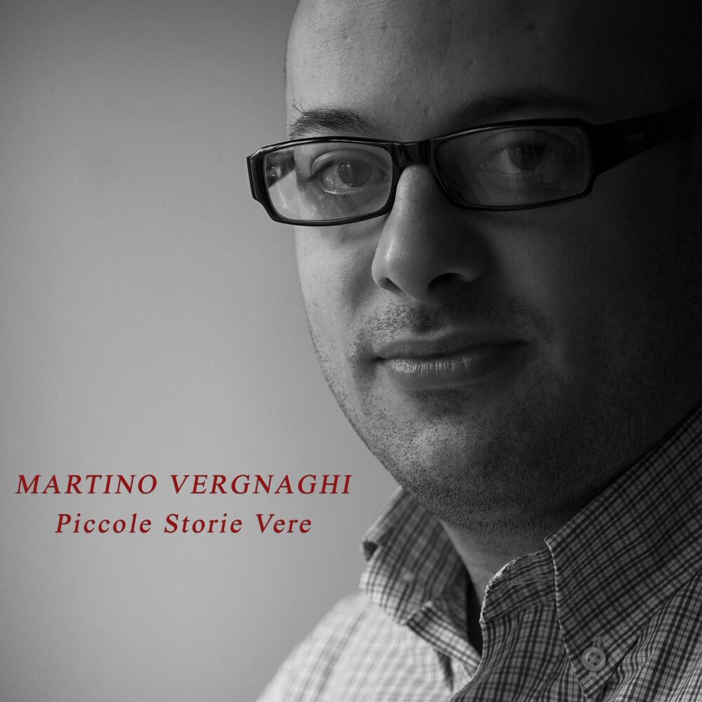 Picture of Piccole Storie Vere