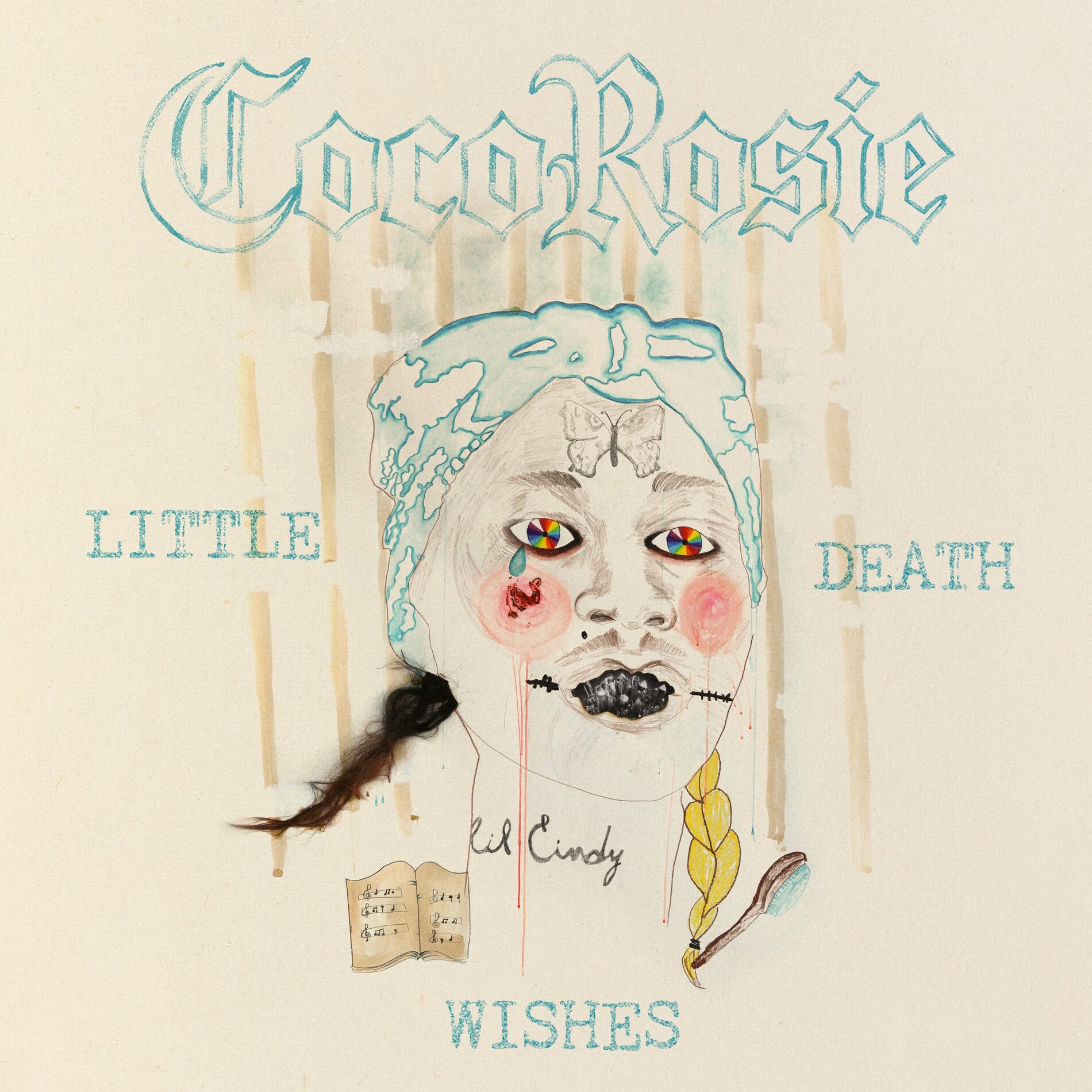 Album cover of Yesterday