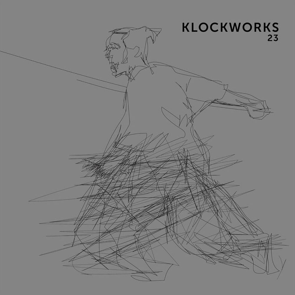 Picture of Klockworks 23