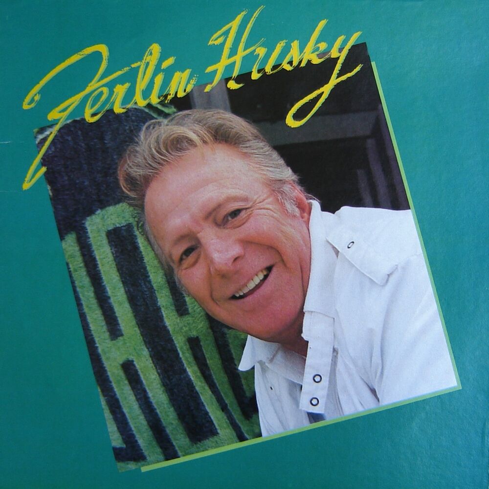 Picture of Ferlin Husky