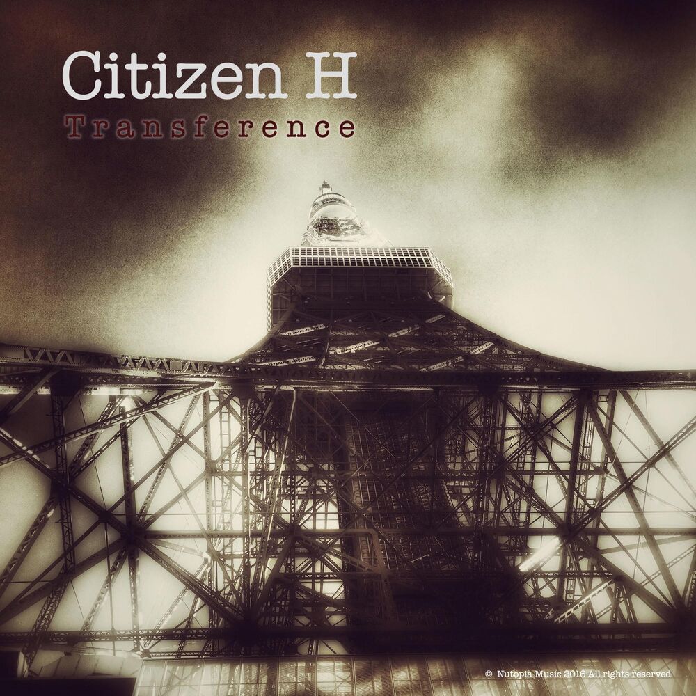 Picture of Transference