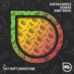 Cover of They Don't Understand