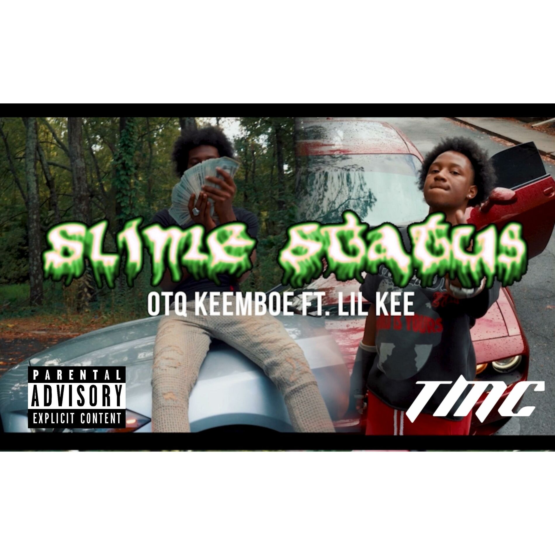 Album cover of Slime Status (feat. Lil kee)