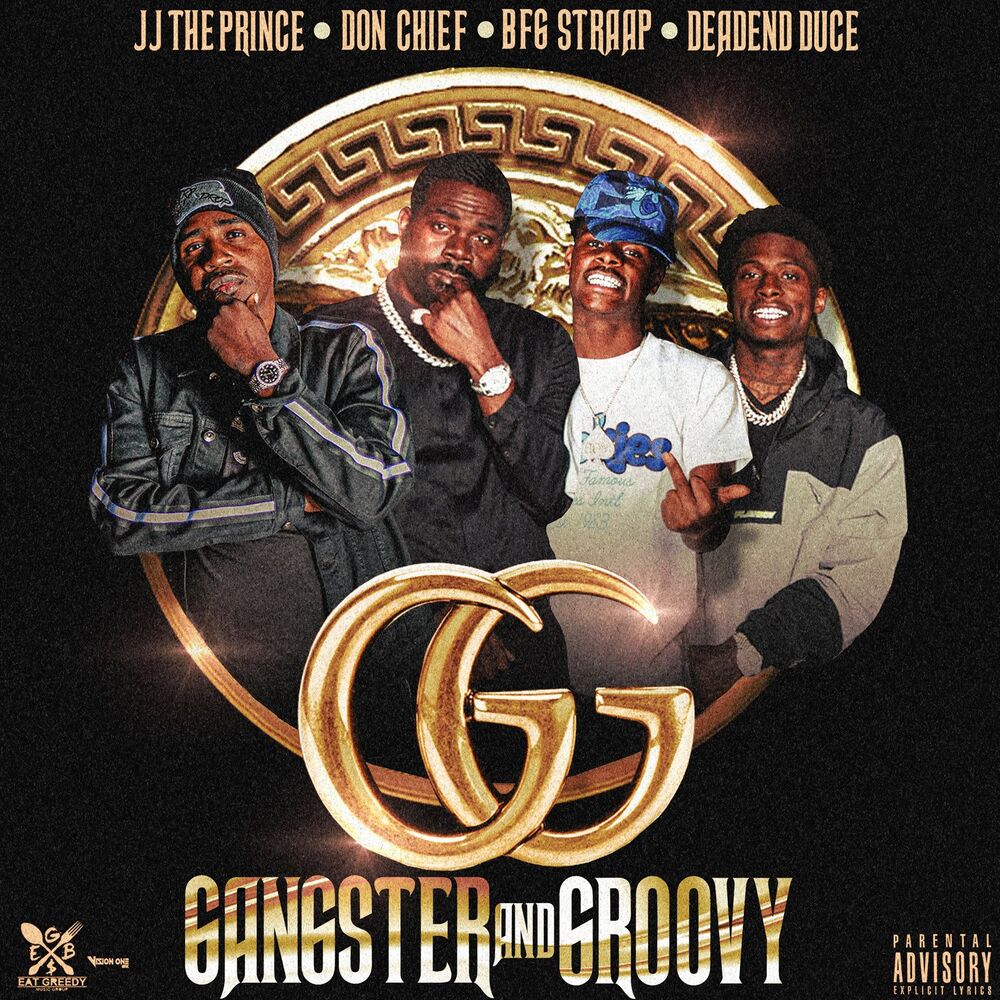Picture of Gangster and Groovy