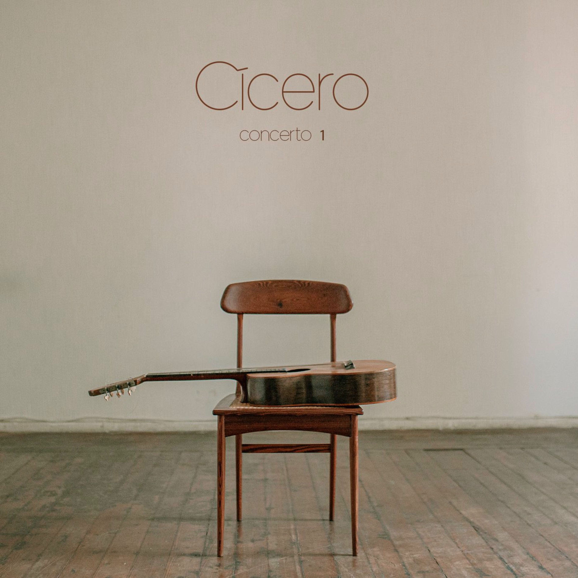Album cover of Concerto 1
