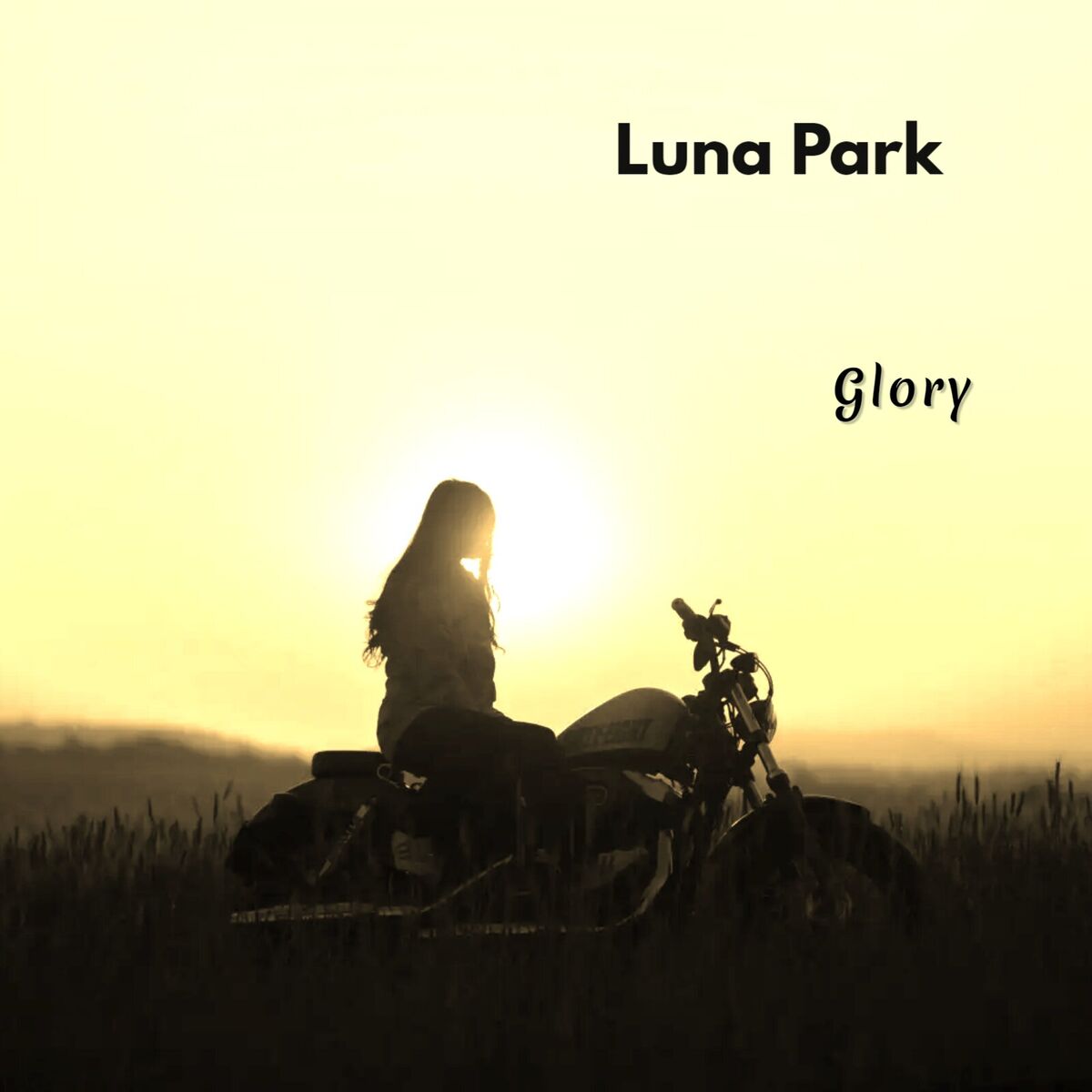 Album cover of Glory