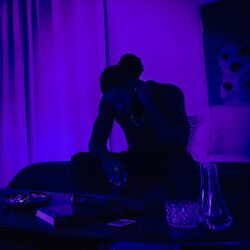 Cover of 12 Am in La
