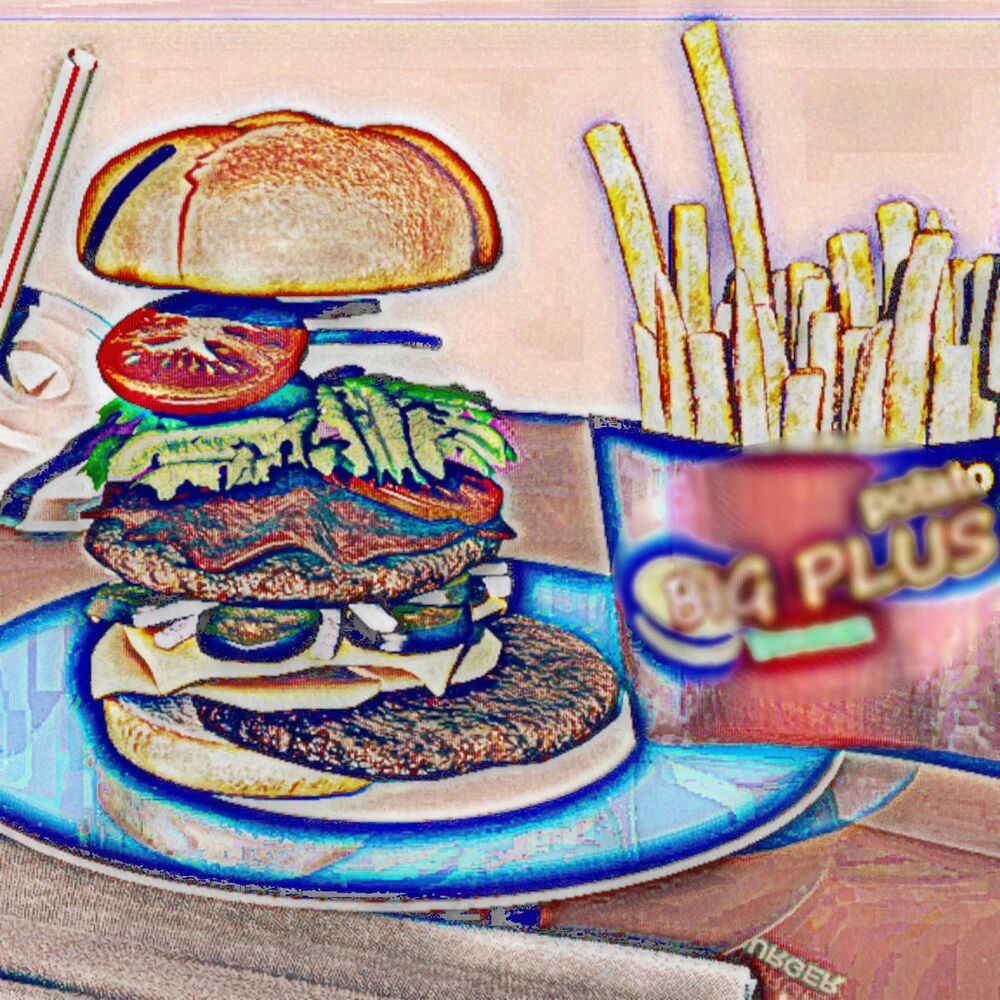 Picture of Potato Big Plus