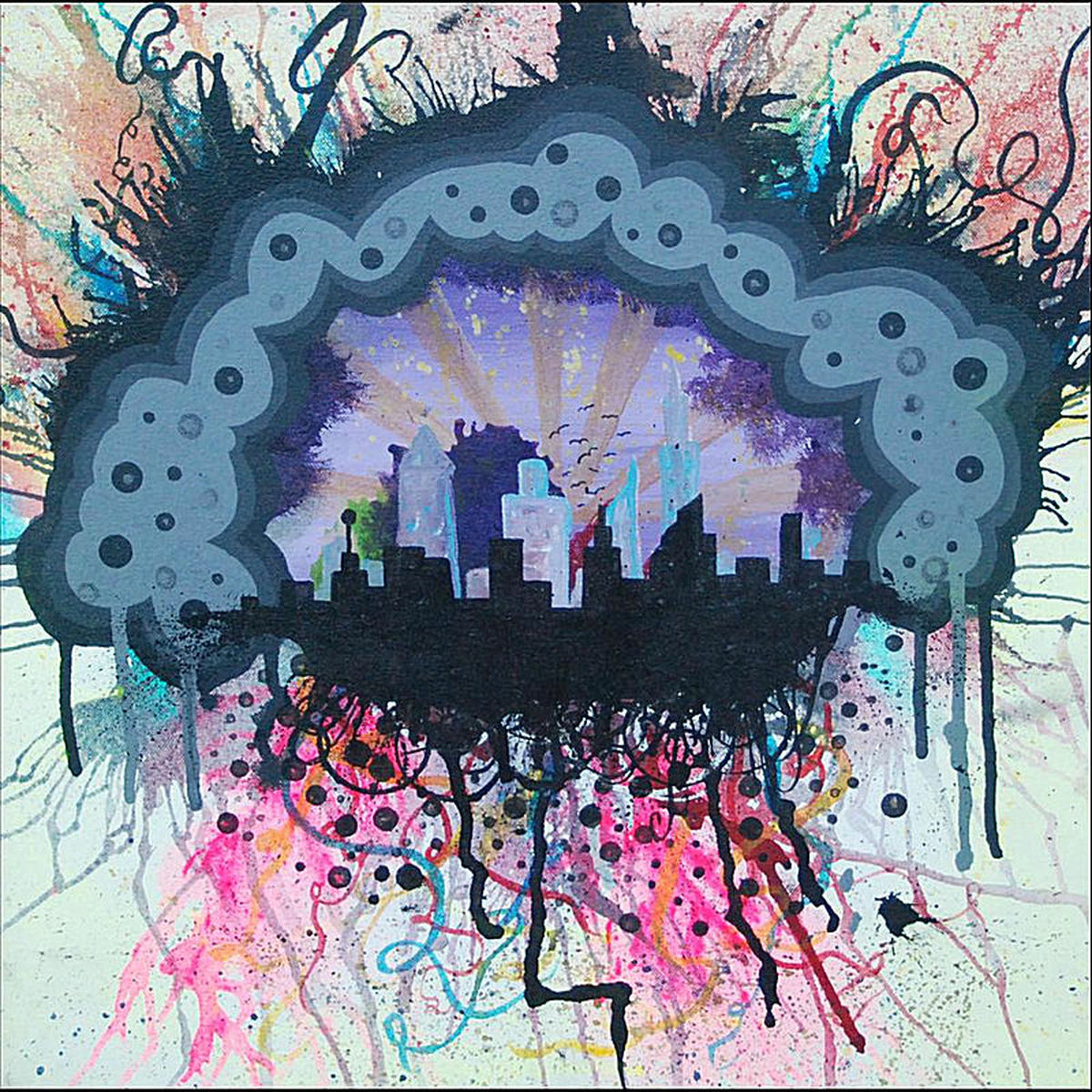 Album cover of Bad Romance