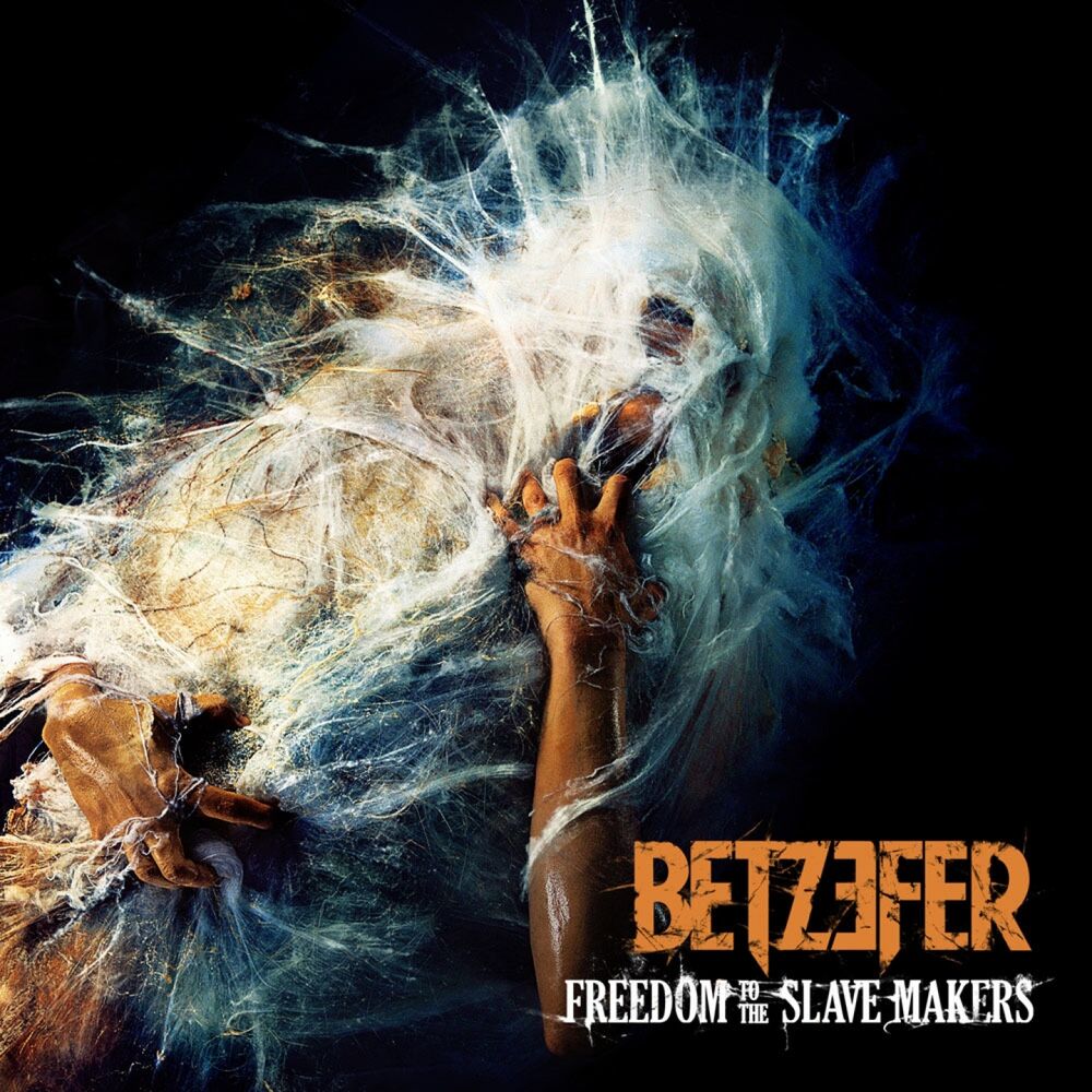 Picture of Freedom to the Slave Makers