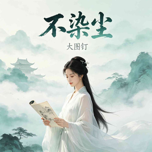 不染尘