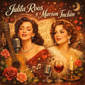 Julita Roos Y Marion Inclan