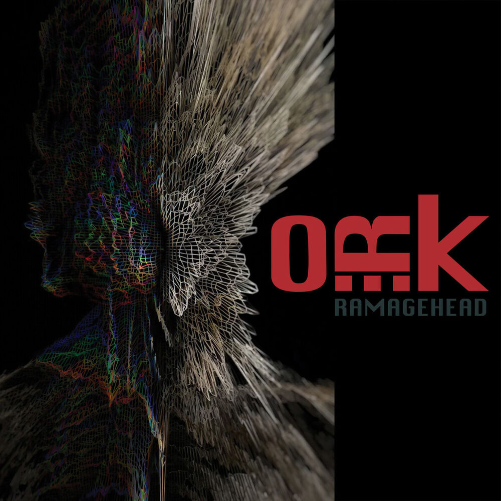 Picture of Ramagehead