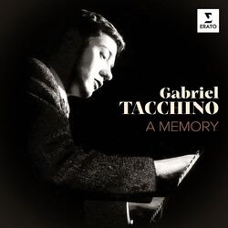 Cover of A Memory