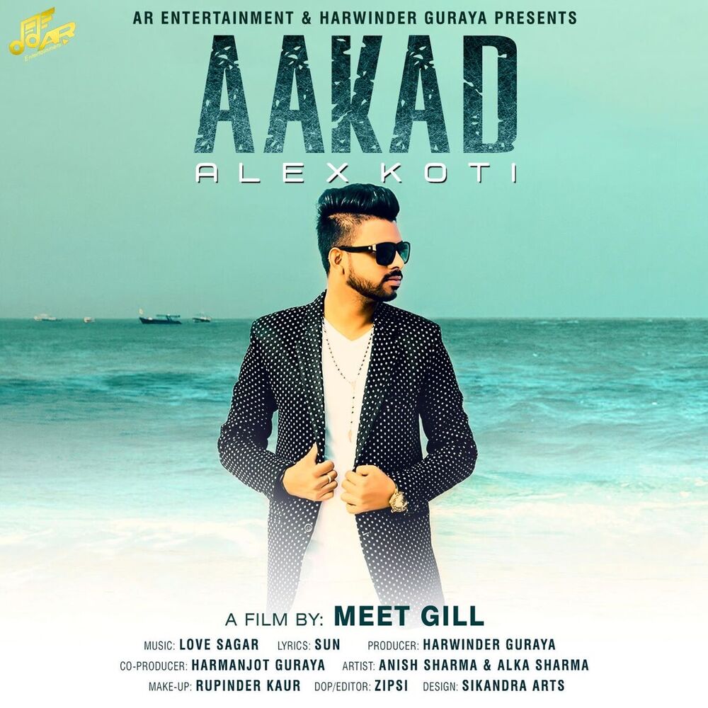Picture of Aakad