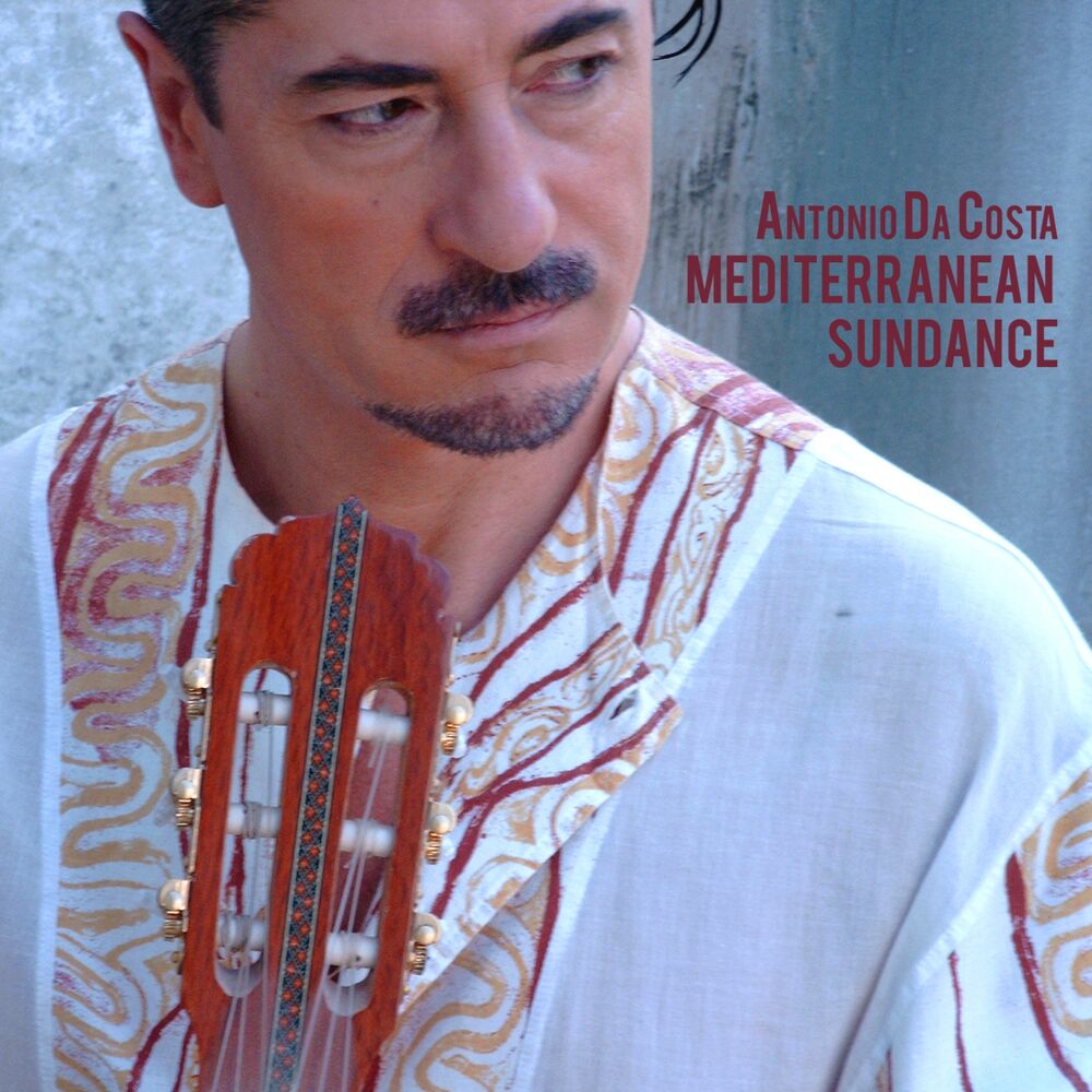 Picture of Mediterranean Sundance