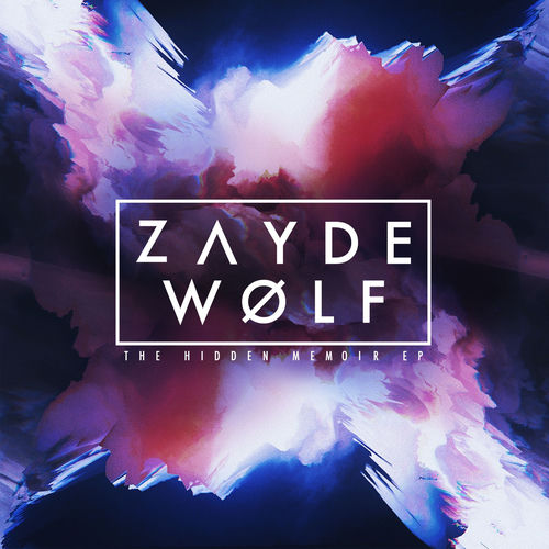 Built for This Time (Music Video Version) by Zayde Wølf - 144 BPM