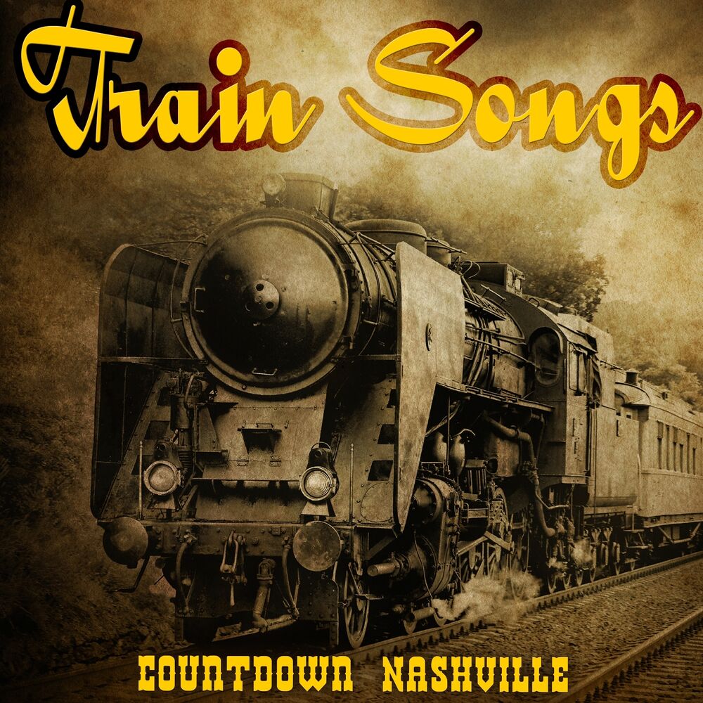 Picture of Train Songs