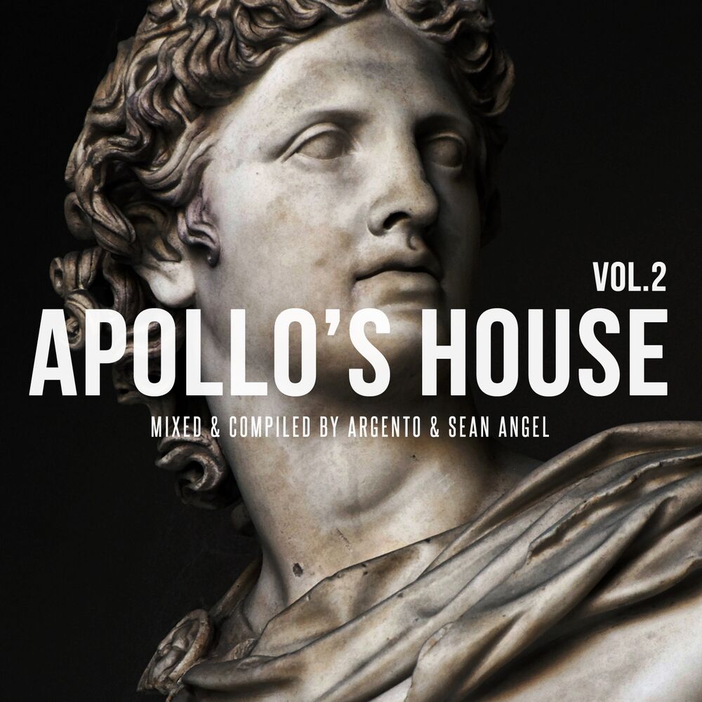 Picture of Apollo's House, Vol. 2 (Mixed & Compiled By Argento & Sean Angel)