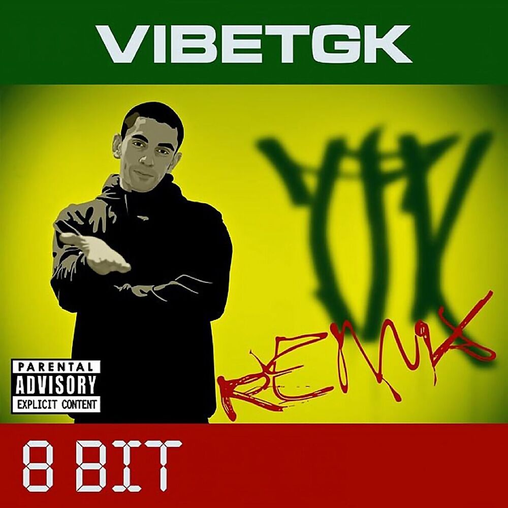 Picture of 8 Bit (Remix)