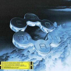 Cover of Firebreak (1991 Remix)