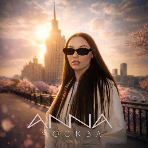 Москва