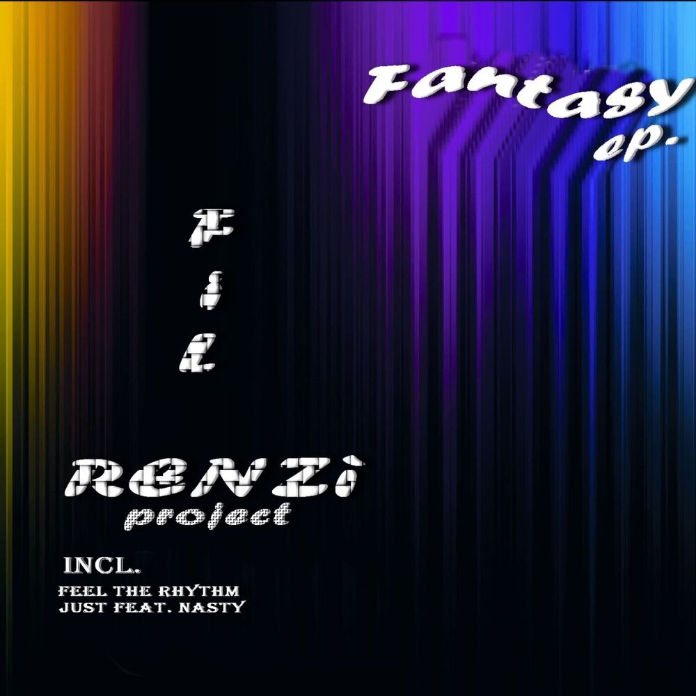 Picture of Fantasy - EP